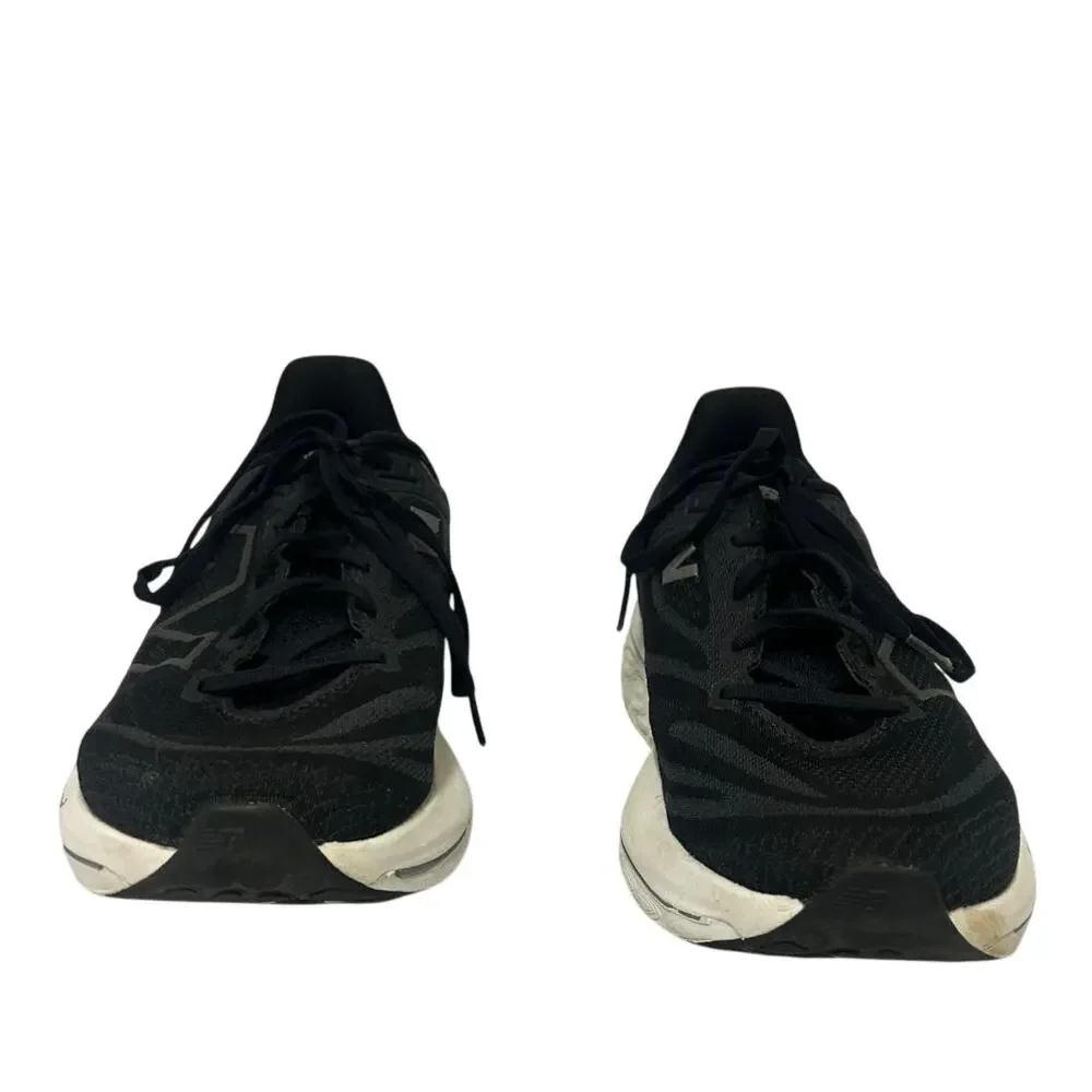 New Balance Fresh Foam X Vongo Black & White sz 13